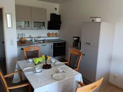 Ferienwohnung für 5 Personen (43 m²) in Cuxhaven 3/10