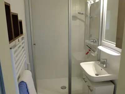 Ferienwohnung für 5 Personen (43 m²) in Cuxhaven 4/10