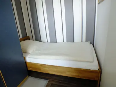 Ferienwohnung für 5 Personen (43 m²) in Cuxhaven 6/10