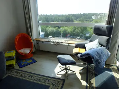 Ferienwohnung für 5 Personen (43 m²) in Cuxhaven 7/10