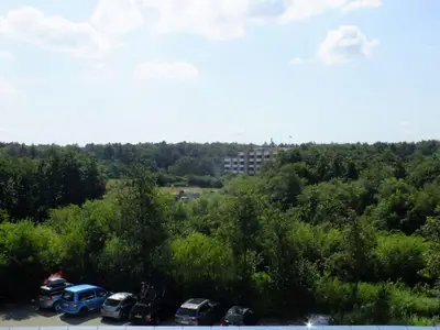 Ferienwohnung für 5 Personen (43 m²) in Cuxhaven 10/10