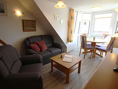 Ferienwohnung für 5 Personen (56 m²) in Cuxhaven 9/10