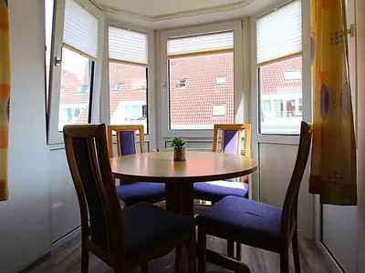 Ferienwohnung für 5 Personen (56 m²) in Cuxhaven 10/10