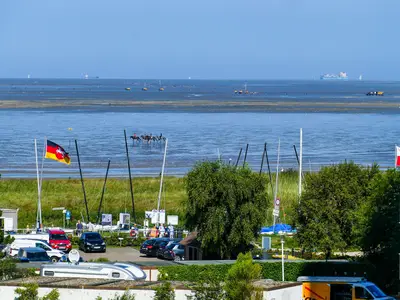 Meerblick