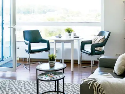 Ferienwohnung für 2 Personen (42 m²) in Cuxhaven 10/10