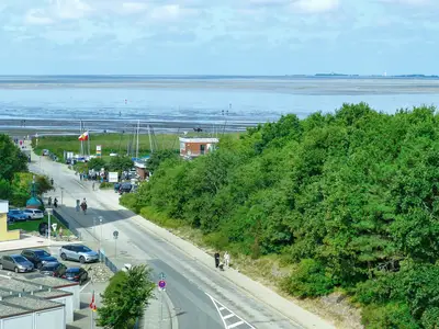 Meerblick