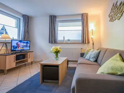 Ferienwohnung für 4 Personen (32 m²) in Cuxhaven 3/10