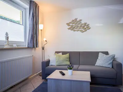 Ferienwohnung für 4 Personen (32 m²) in Cuxhaven 4/10