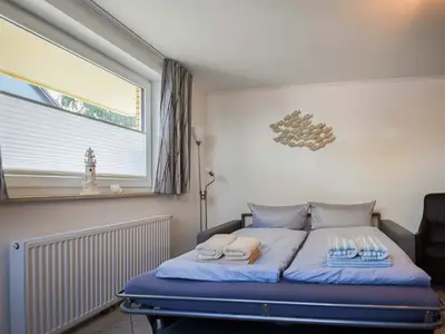 Ferienwohnung für 4 Personen (32 m²) in Cuxhaven 5/10