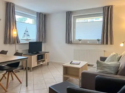 Ferienwohnung für 4 Personen (32 m²) in Cuxhaven 6/10
