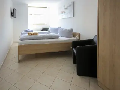 Ferienwohnung für 4 Personen (32 m²) in Cuxhaven 7/10