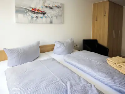 Ferienwohnung für 4 Personen (32 m²) in Cuxhaven 8/10