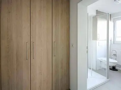 Ferienwohnung für 4 Personen (32 m²) in Cuxhaven 9/10