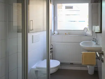 Ferienwohnung für 4 Personen (32 m²) in Cuxhaven 10/10