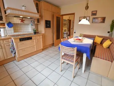 Ferienwohnung für 5 Personen (100 m²) in Cuxhaven 5/10