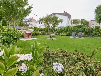 Ferienwohnung für 5 Personen (100 m²) in Cuxhaven 9/10