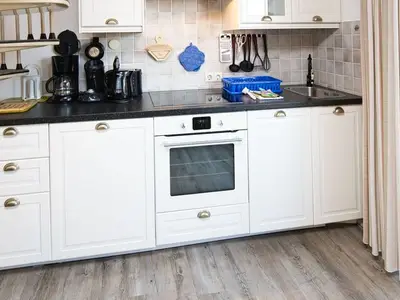 Ferienwohnung für 4 Personen (54 m²) in Cuxhaven 2/10