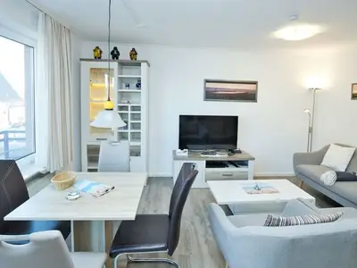 Ferienwohnung für 4 Personen (54 m²) in Cuxhaven 5/10