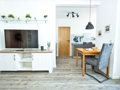 Ferienwohnung für 2 Personen (45 m²) in Cuxhaven 2/10