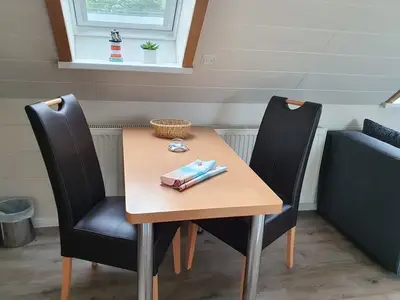 Ferienwohnung für 2 Personen (24 m²) in Cuxhaven 6/10