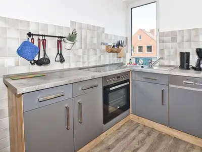 Ferienwohnung für 2 Personen (45 m²) in Cuxhaven 5/10
