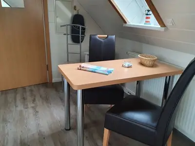 Ferienwohnung für 2 Personen (24 m²) in Cuxhaven 7/10