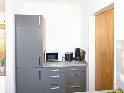 Ferienwohnung für 2 Personen (45 m²) in Cuxhaven 6/10