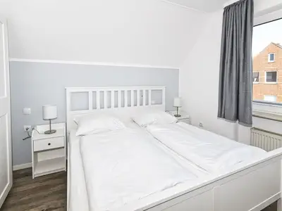 Ferienwohnung für 2 Personen (45 m²) in Cuxhaven 7/10