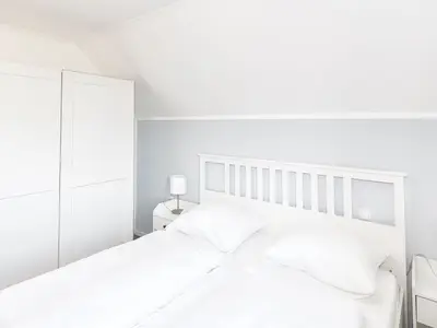 Ferienwohnung für 2 Personen (45 m²) in Cuxhaven 8/10