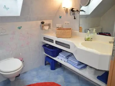 Ferienwohnung für 2 Personen (24 m²) in Cuxhaven 9/10