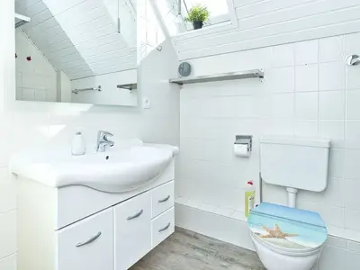 Ferienwohnung für 2 Personen (45 m²) in Cuxhaven 9/10