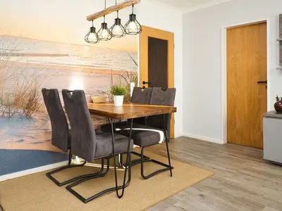 Ferienwohnung für 4 Personen (67 m²) in Cuxhaven 2/10