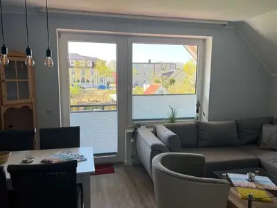 Ferienwohnung für 4 Personen (67 m²) in Cuxhaven 4/10