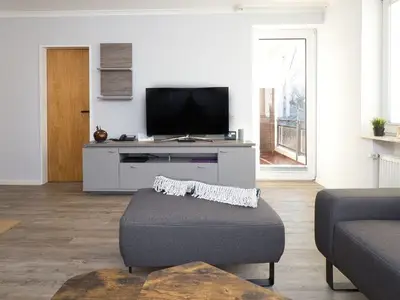 Ferienwohnung für 4 Personen (67 m²) in Cuxhaven 3/10