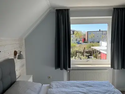 Ferienwohnung für 4 Personen (67 m²) in Cuxhaven 6/10