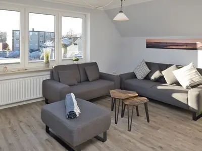 Ferienwohnung für 4 Personen (67 m²) in Cuxhaven 6/10