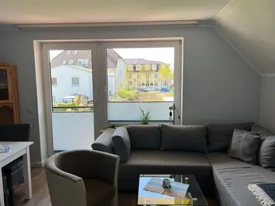 Ferienwohnung für 4 Personen (67 m²) in Cuxhaven 10/10