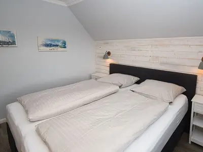 Ferienwohnung für 4 Personen (67 m²) in Cuxhaven 7/10