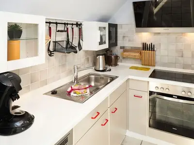 Ferienwohnung für 4 Personen (67 m²) in Cuxhaven 8/10