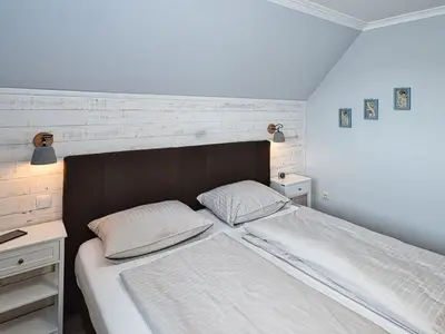Ferienwohnung für 4 Personen (67 m²) in Cuxhaven 4/10