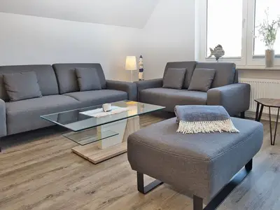 Ferienwohnung für 4 Personen (67 m²) in Cuxhaven 5/10