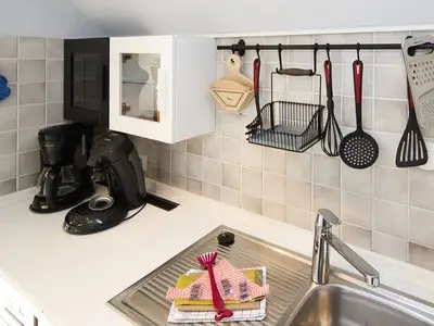 Ferienwohnung für 4 Personen (67 m²) in Cuxhaven 10/10