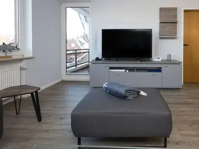 Ferienwohnung für 4 Personen (67 m²) in Cuxhaven 6/10