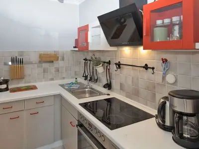Ferienwohnung für 4 Personen (67 m²) in Cuxhaven 10/10