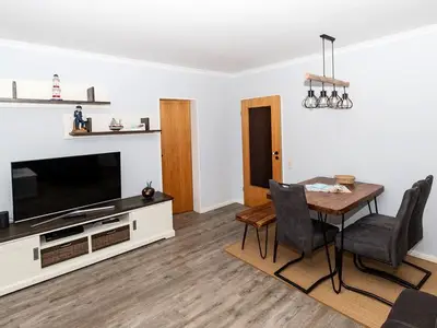 Ferienwohnung für 4 Personen (67 m²) in Cuxhaven 3/10