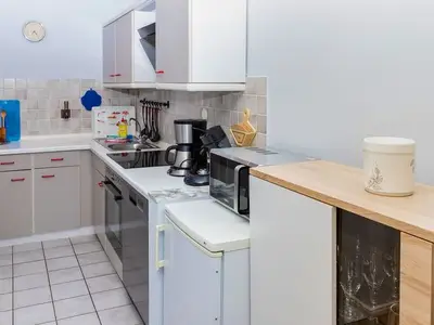 Ferienwohnung für 4 Personen (67 m²) in Cuxhaven 5/10