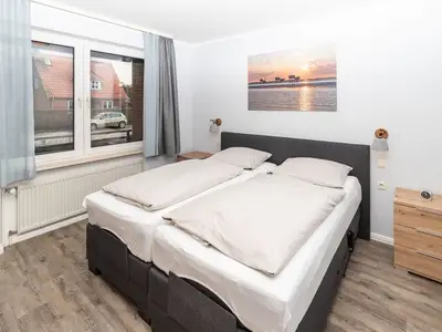 Ferienwohnung für 4 Personen (67 m²) in Cuxhaven 6/10