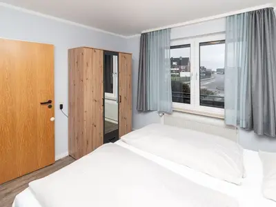 Ferienwohnung für 4 Personen (67 m²) in Cuxhaven 7/10