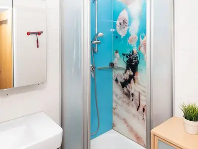Ferienwohnung für 4 Personen (67 m²) in Cuxhaven 9/10