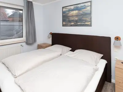Ferienwohnung für 4 Personen (67 m²) in Cuxhaven 10/10